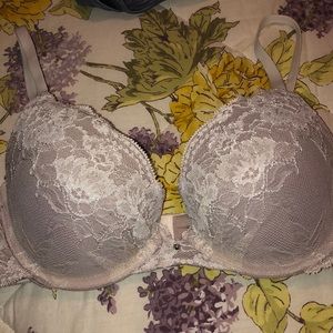 Sexy lacy bra
